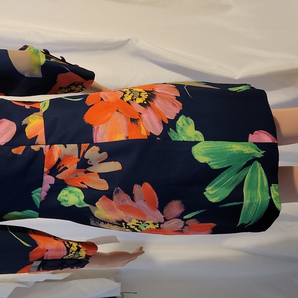 Trina Turk Dress - Picture 7 of 11